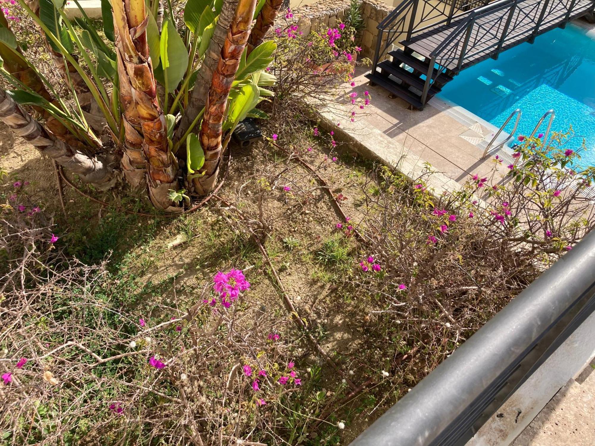 Monteros Hill Club Apartament Marbella